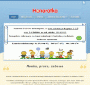 Forum i opinie o honoratka.edu.pl