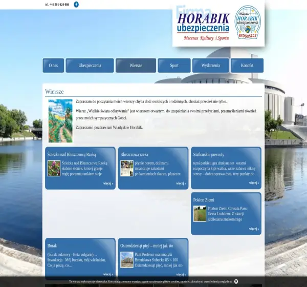 Forum i opinie o horabik.pl