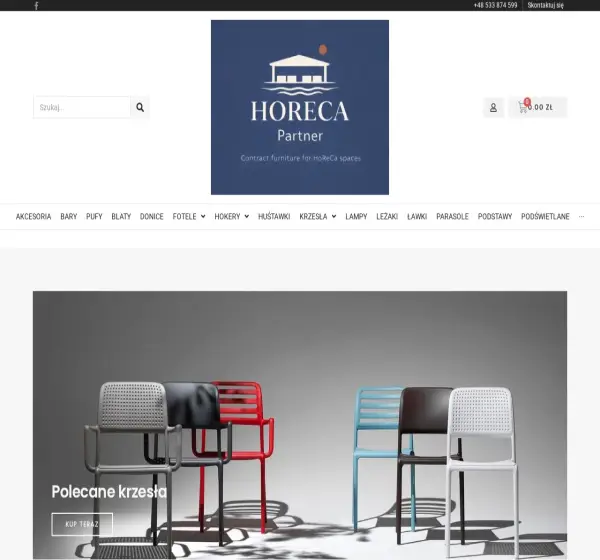 Forum i opinie o horecapartner.pl