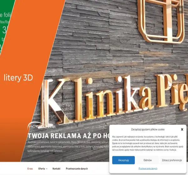Forum i opinie o horizonte.pl