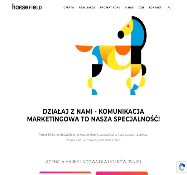 Forum i opinie o horsefield.pl