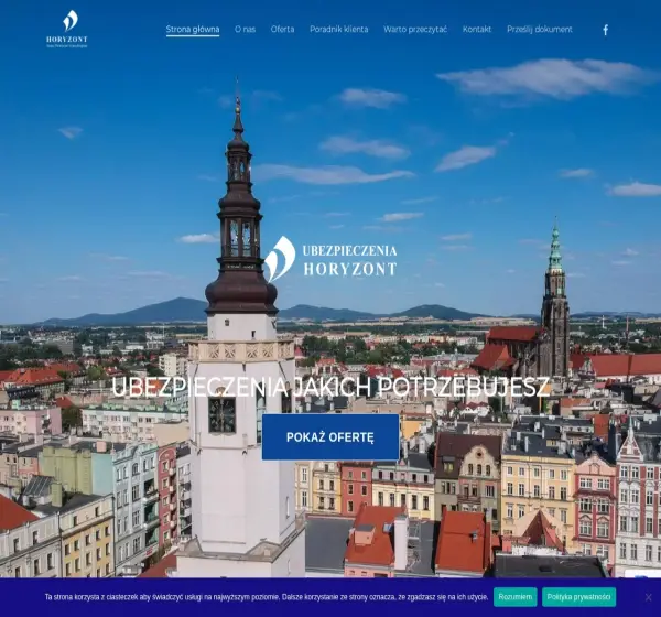Forum i opinie o horyzontgfk.pl