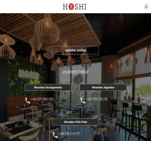 Forum i opinie o hoshi-sushi.com.pl