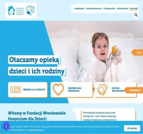 Forum i opinie o hospicjum.wroc.pl