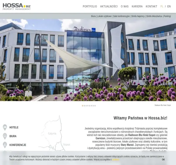 Forum i opinie o hossa.biz.pl