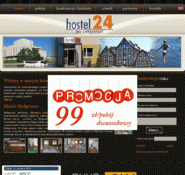 Forum i opinie o hostel24.com.pl