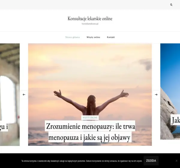 Forum i opinie o hostelkarolkowa.pl