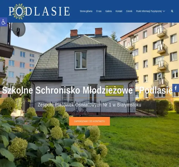 Forum i opinie o hostelpodlasie.pl