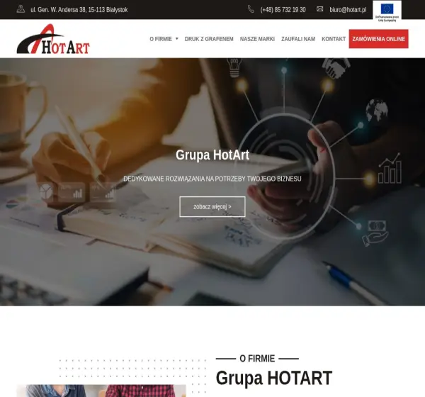 Forum i opinie o hotart.pl