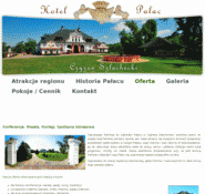 Hotel-czyzow.pl