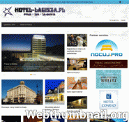 Hotel-lagisza.pl