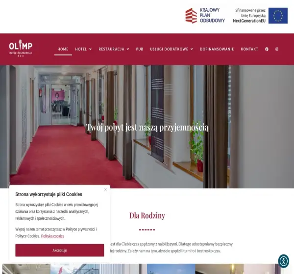 Forum i opinie o hotel-olimp.pl
