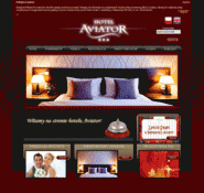 Hotelaviator.com.pl