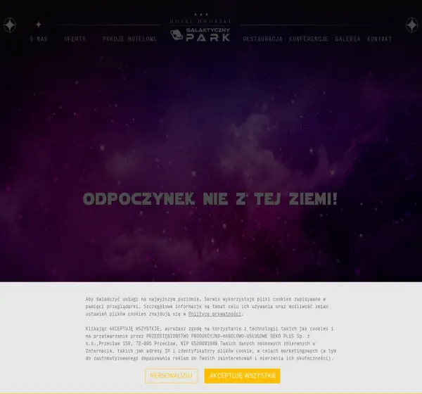 Forum i opinie o hoteldworski.pl