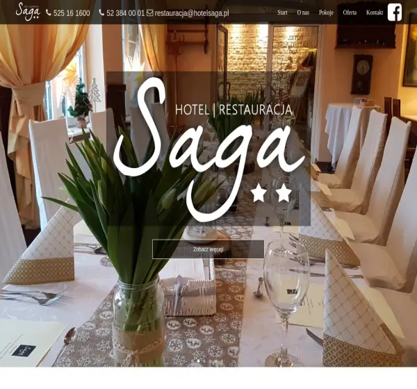 Forum i opinie o hotelsaga.pl