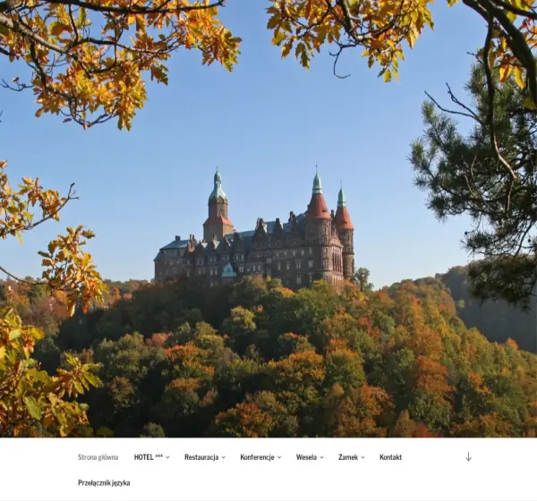 Forum i opinie o hotelzamkowy.pl