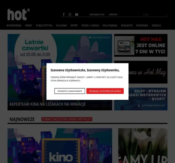 Forum i opinie o hotmag.pl