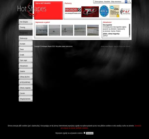 Forum i opinie o hotshapes.pl