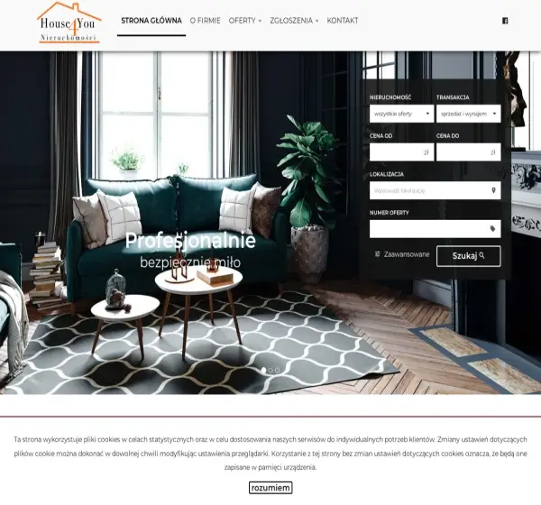 Forum i opinie o house4you.pl