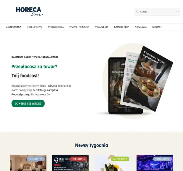 Forum i opinie o houseofads.pl