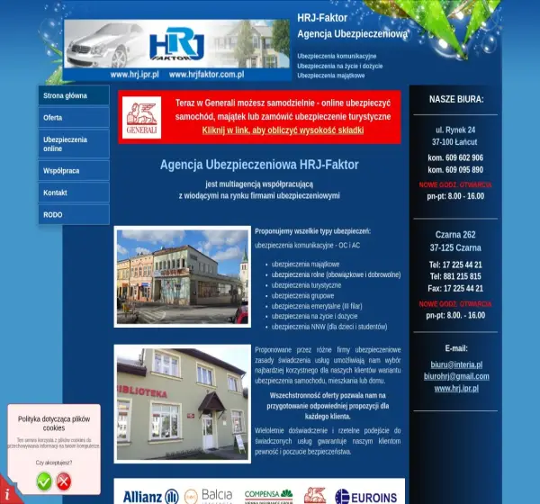 Forum i opinie o hrj.ipr.pl