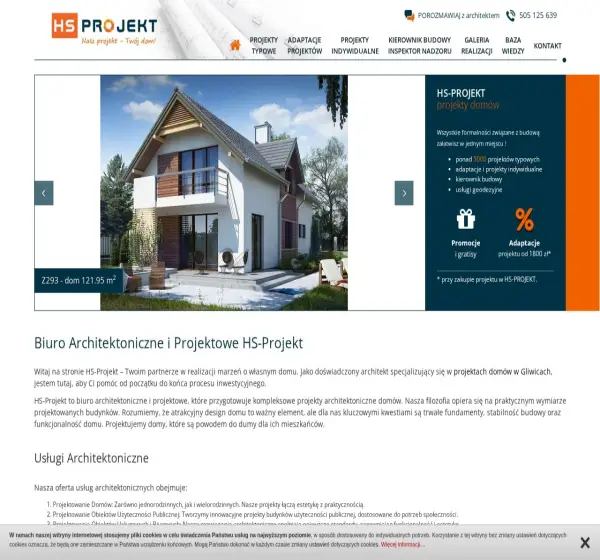 Forum i opinie o hs-projekt.pl