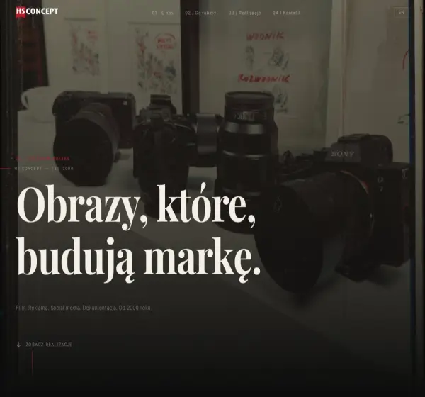 Forum i opinie o hsconcept.pl