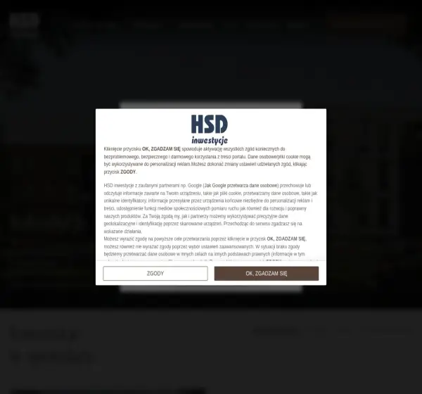 Forum i opinie o hsd-inwestycje.pl