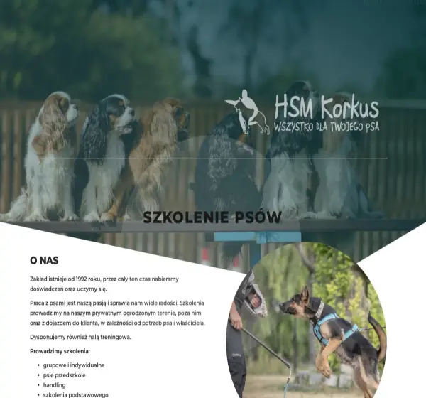 Forum i opinie o hsmkorkus.com