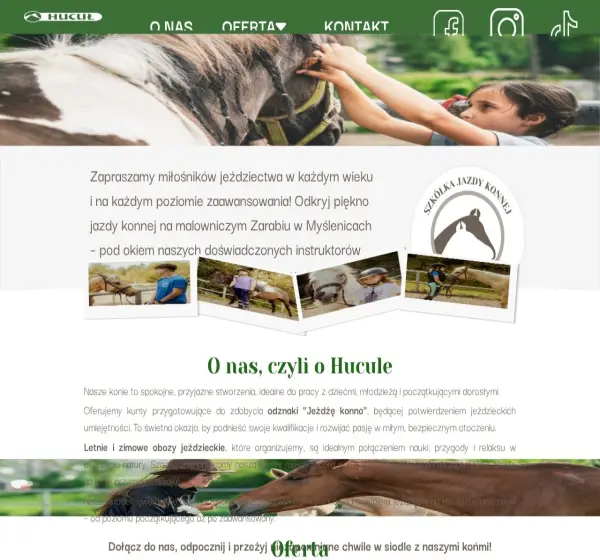 Forum i opinie o huculki.com.pl