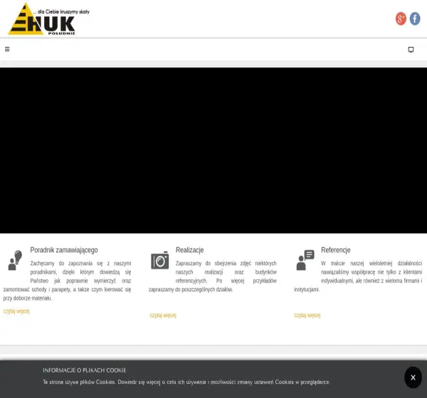 Forum i opinie o hukpoludnie.pl