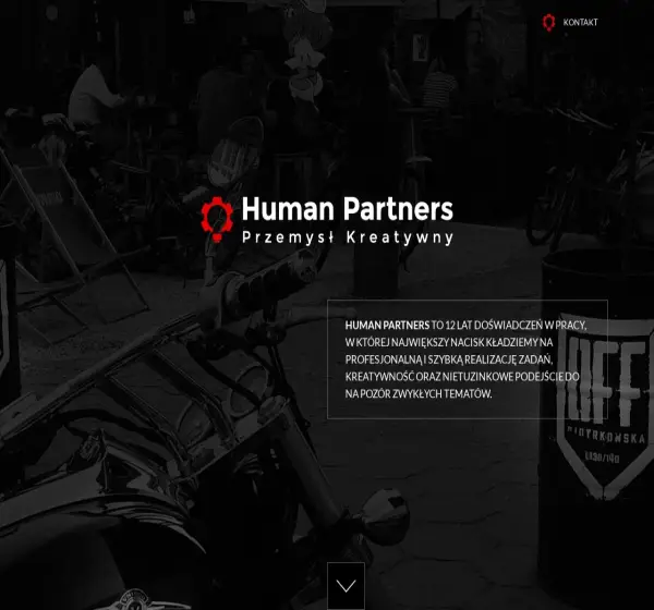 Forum i opinie o humanpartners.pl