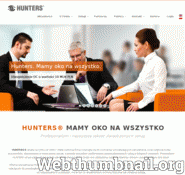 Forum i opinie o hunters.pl