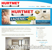Forum i opinie o hurtmet.com.pl