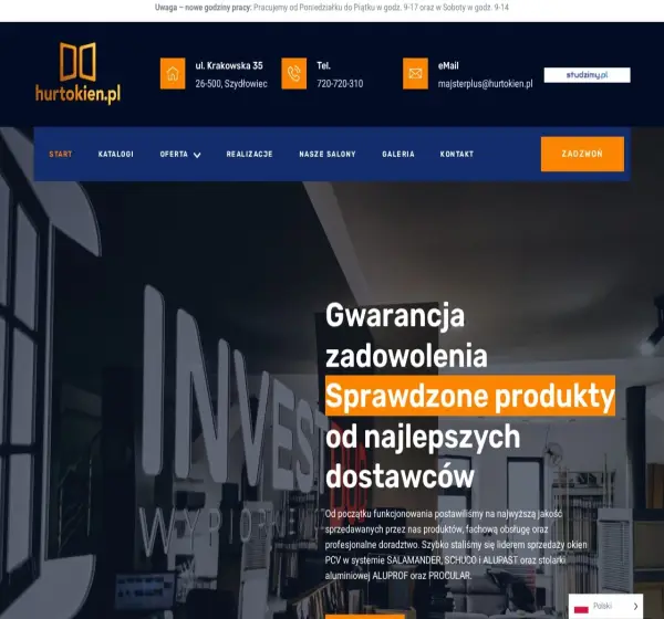 Forum i opinie o hurtokien.pl