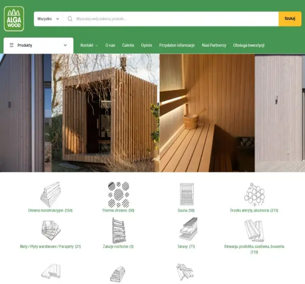 Forum i opinie o hurtownia-drewna.com