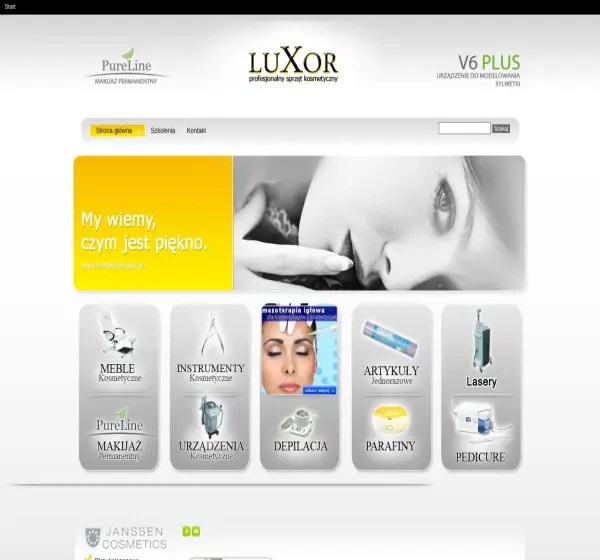 Forum i opinie o hurtownia-luxor.pl