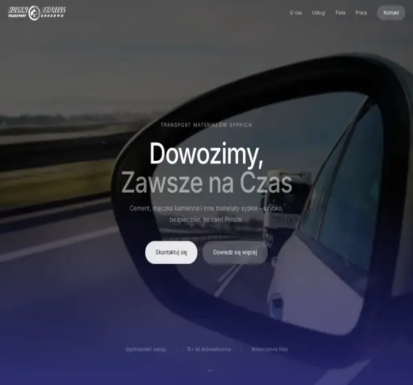 Forum i opinie o huskyexpress.pl