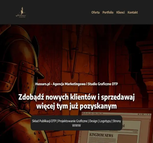 Forum i opinie o hussars.pl