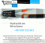 Hydraulik-wroc.pl