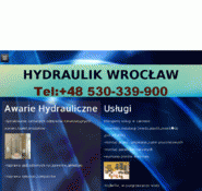 Hydraulikwroc.cba.pl