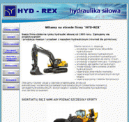 Hydrex.com.pl