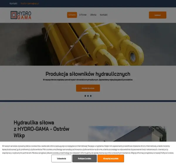 Forum i opinie o hydro-gama.pl