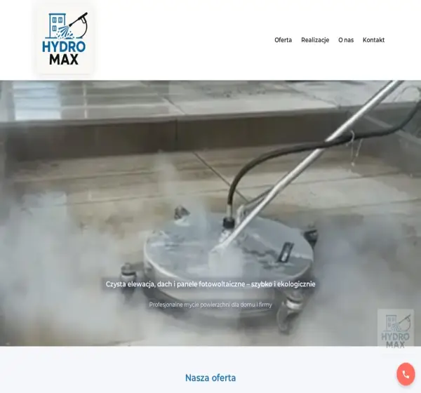 Forum i opinie o hydro-max.eu