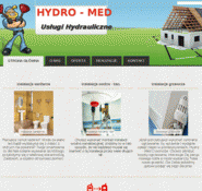 Forum i opinie o hydro-med.pl