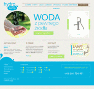 Hydro-pomp.com.pl