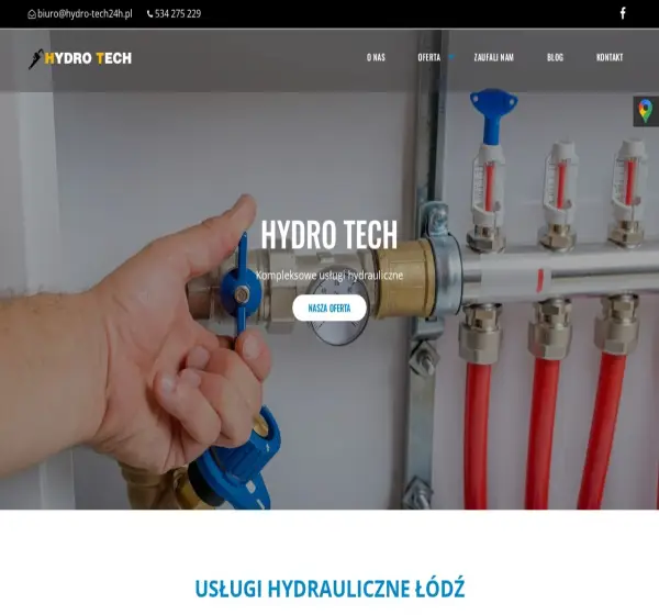 Forum i opinie o hydro-tech24h.pl