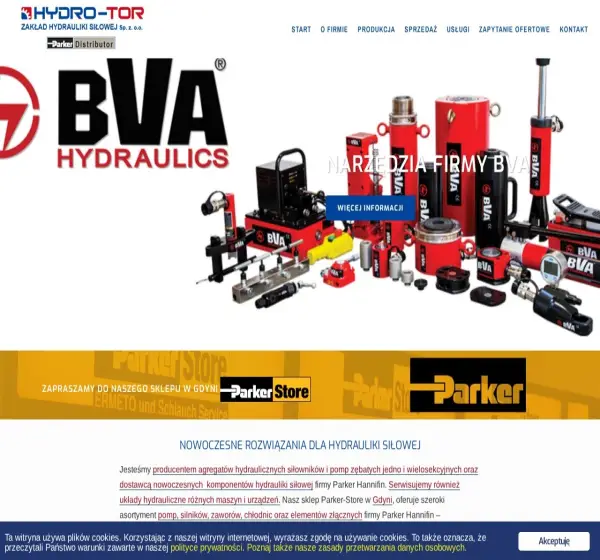 Forum i opinie o hydro-tor.pl