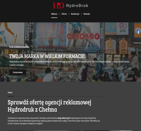 Forum i opinie o hydrodruk.com