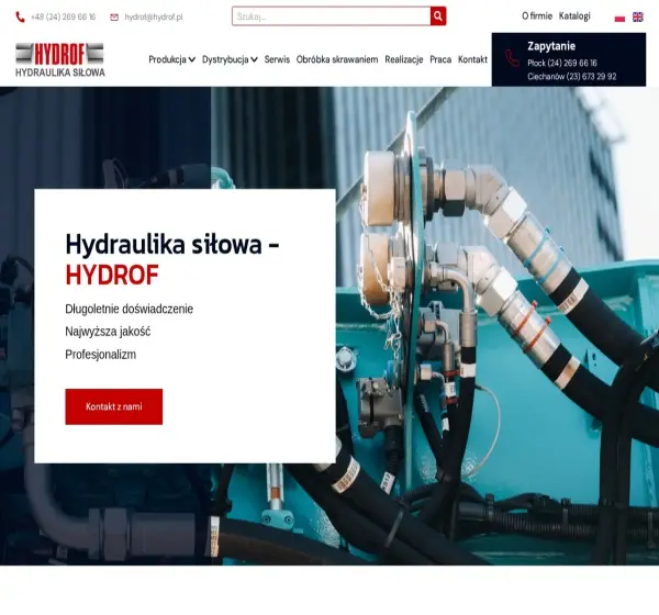 Forum i opinie o hydrof.pl